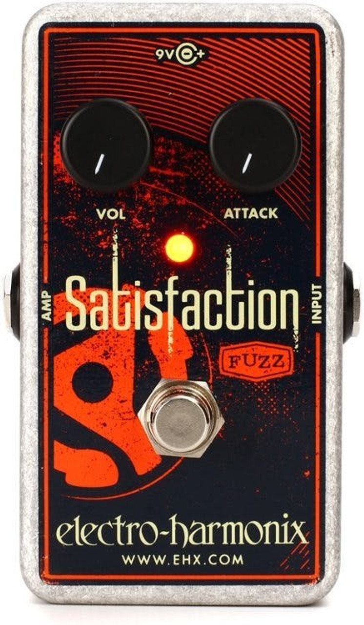 美品❗️ELECTRO-HARMONIX
SWITCHBLADE + ELECTRO-HARMONIX GRAPHIC-FUZZ | eBay