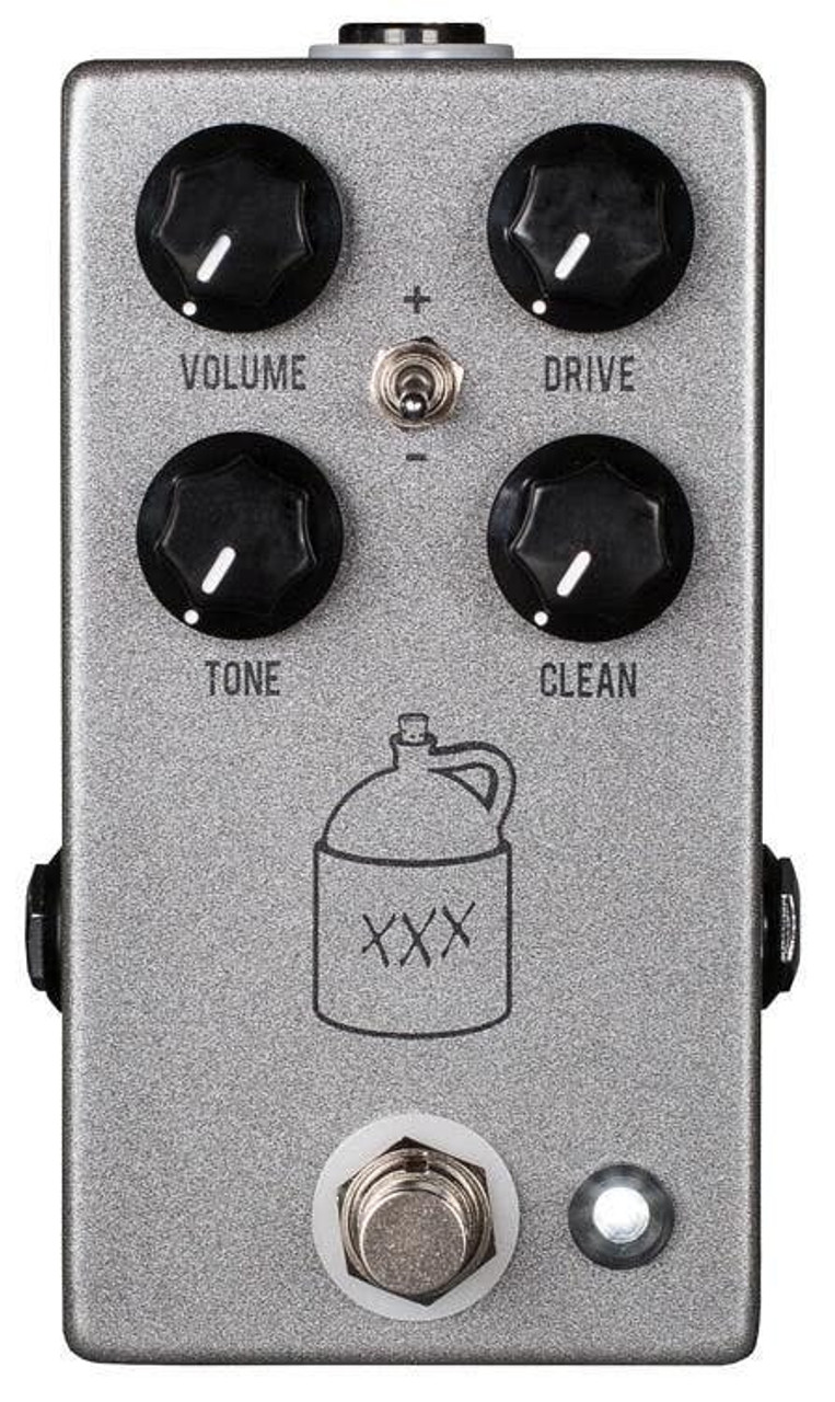 JHS Pedals Moonshine Overdrive V2