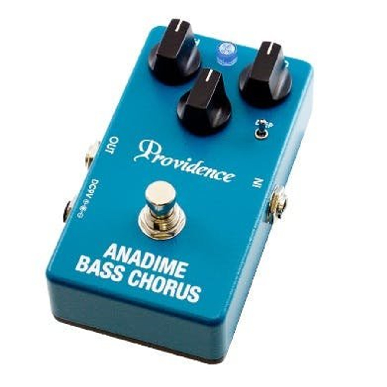 の通販Providence Anadime Bass Chorus ギター