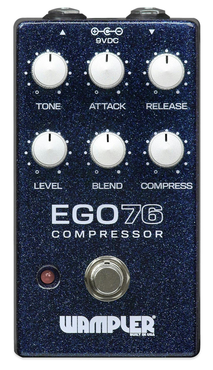 ギター wampler ego compressor 586132.jpg