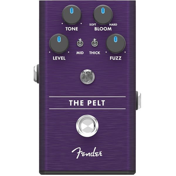 【あつ】Fender エフェクター The Pelt Fuzz 282151-1530027148169__38411.