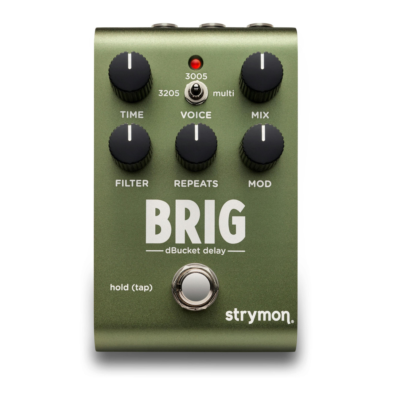 ギター Strymon BRIG dBucket delay BRIG-Strymon-Brig-dBucket-