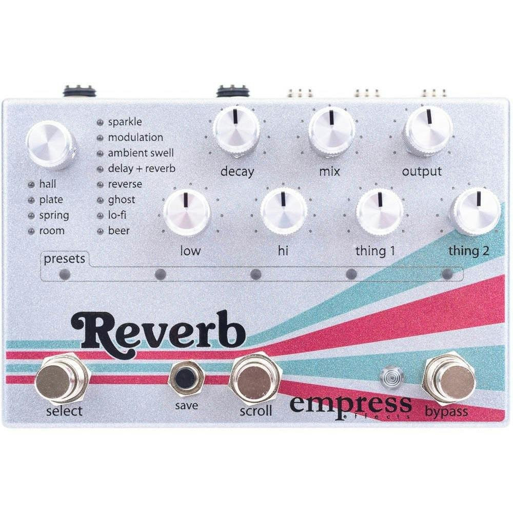 ギター LOVEPEDAL Princess Cut Hall Mod Reverb 125796-tmpBD87__10608.