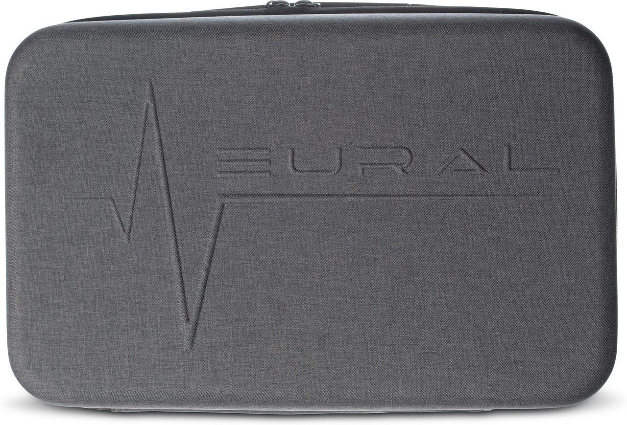 Neural DSP QUAD CORTEX + 専用 GIG CASE Neural DSP Quad Cortex Gig Case - Musamaailma