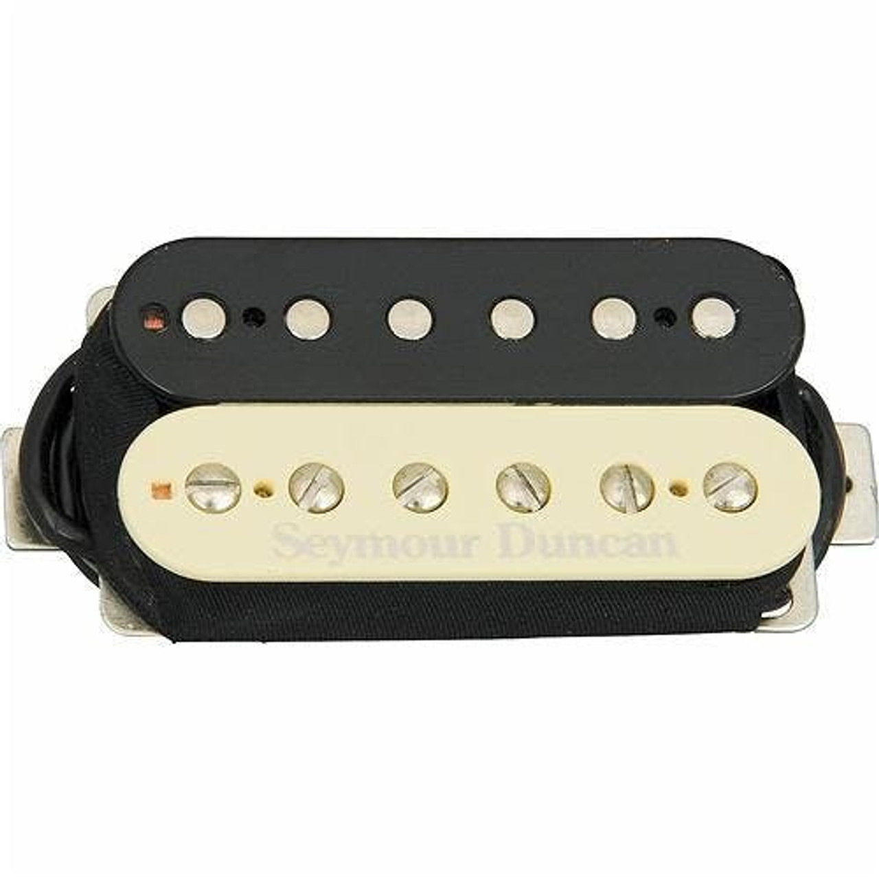 Seymour Duncan SH-4 JB Model Pickup in Zebra