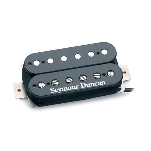 Seymour Duncan SH-6B Duncan Distortion Pickup in Black - Andertons