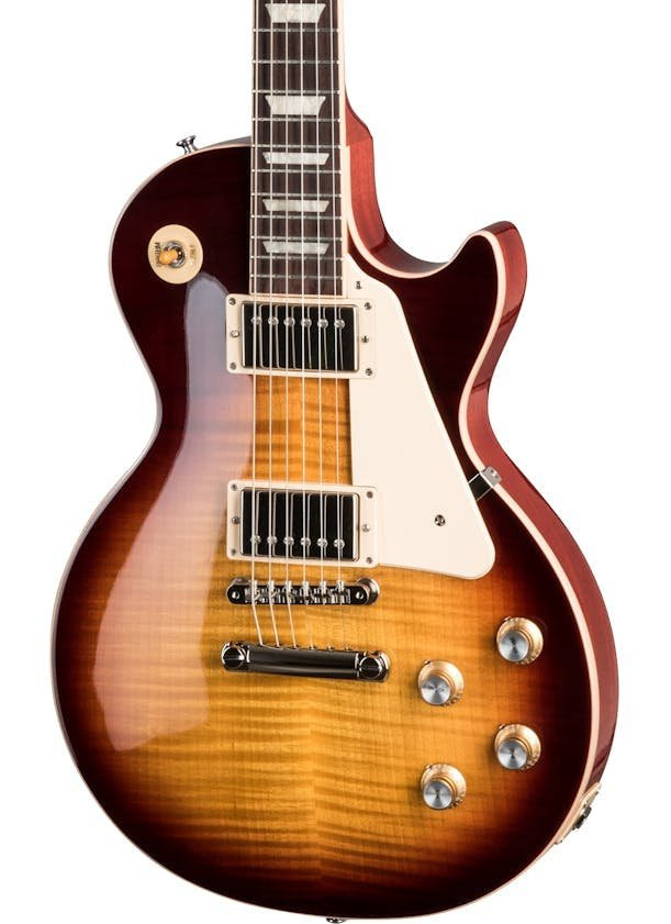 ギター Gibson USA Les Paul Standard 60s Unburst LPS600B8NH1-SNT-LPS600B8NH1-