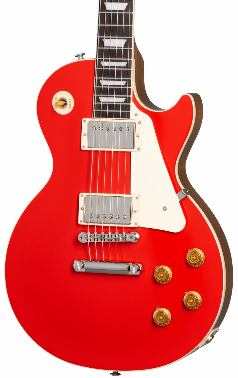 Gibson USA 25年製　Les Paul Standard 50s Gibson Les Paul Standard 50s HCS купити в інтернет-магазині