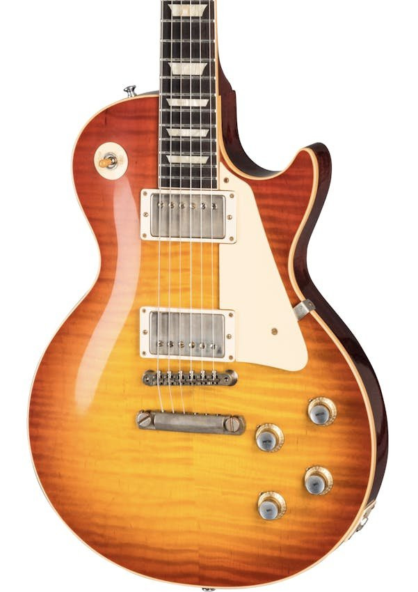 Gibson Les Paul Standard 60S 2003年 prs Gibson Les Paul Standard 60S 2003年 prs Gibson Les Paul Standard