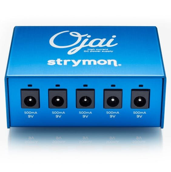 ギター Strymon Ojai Expansion Kit 254373-1512732135424__62720.