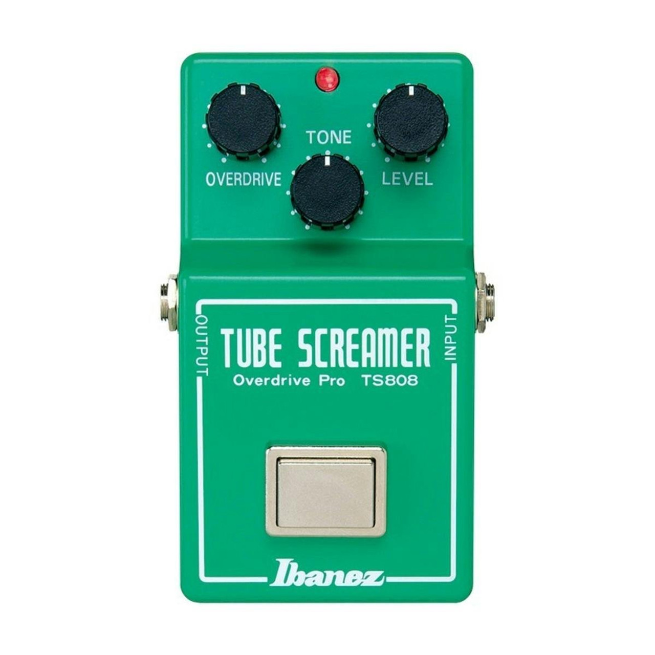 ギター keeley mod ts808 tube screamer Jhs Pedals Robert Keeley Ibanez TS808 Tube Screamer