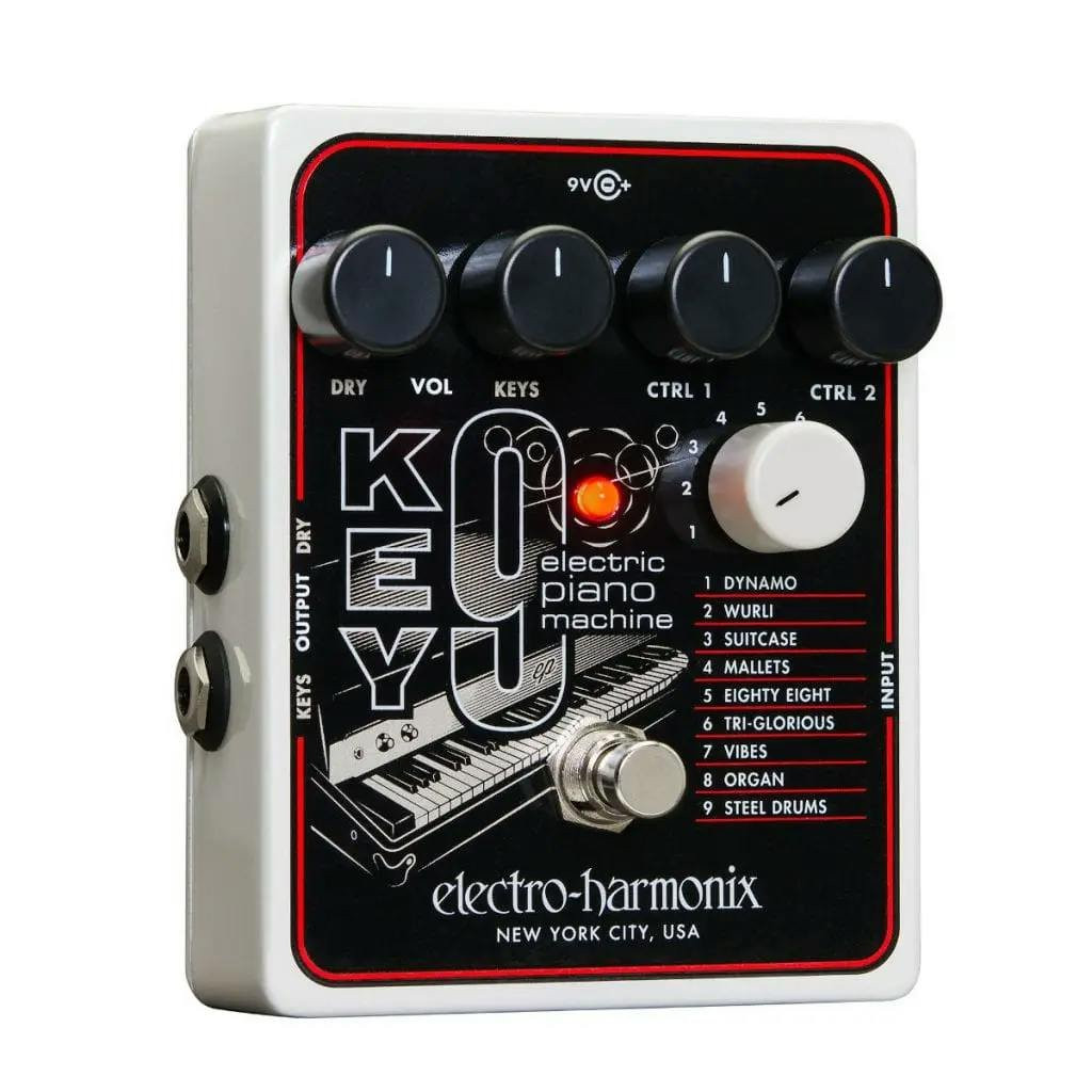 ギター KEY9 Electric piano machine 497575-1646236382343__21855.