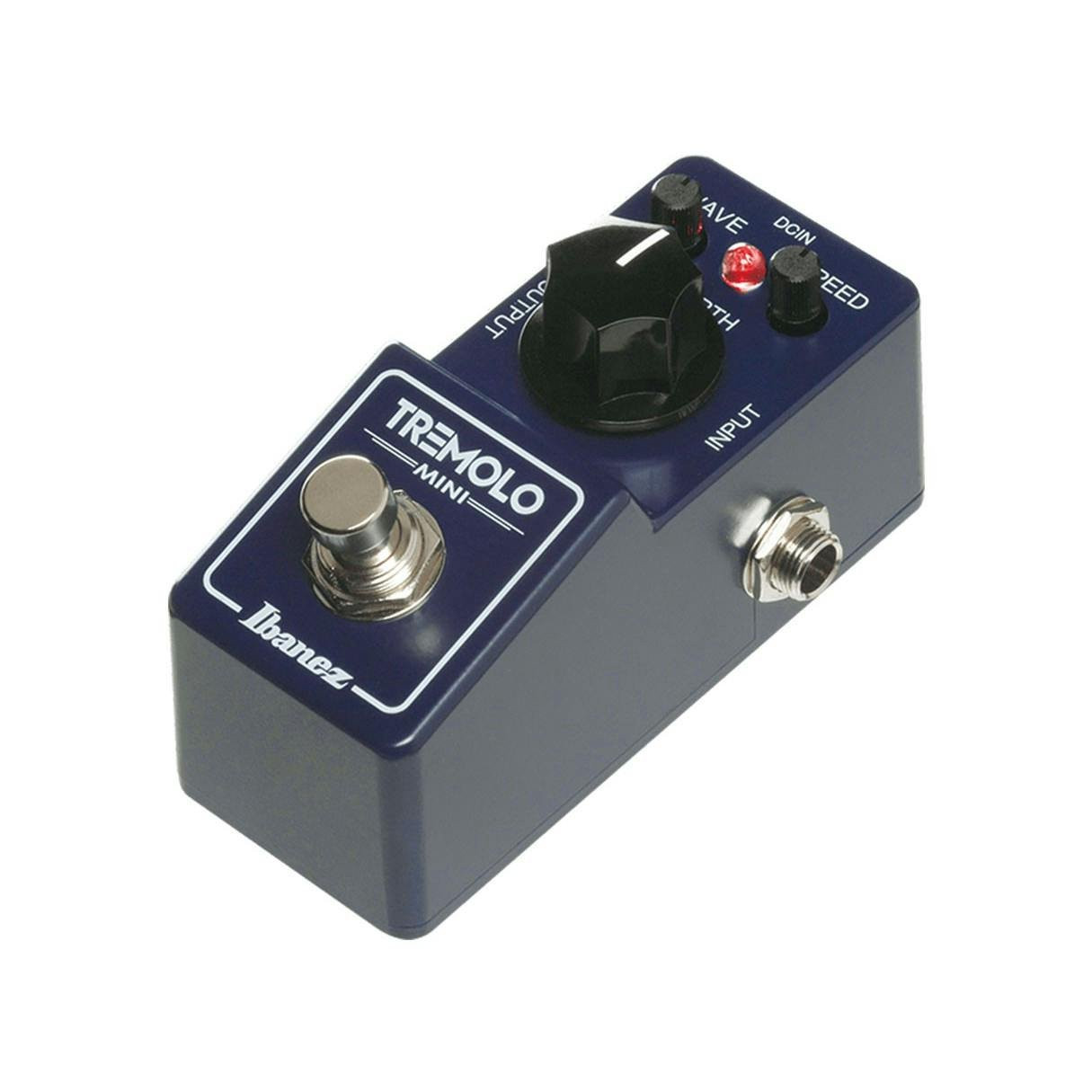 エフェクター　ibanez Tremolo Mini Ibanez mini tremolo ギター