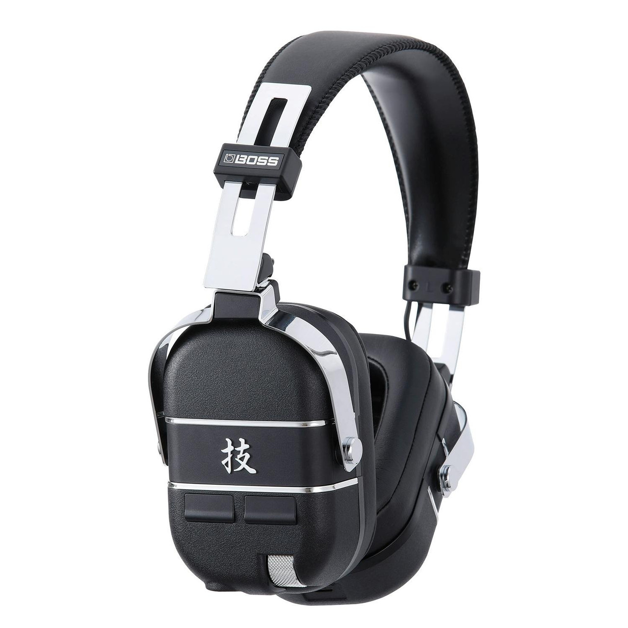 ギター BOSS WAZA-AIR 364175-BOSS-Waza-Air-Wireless-