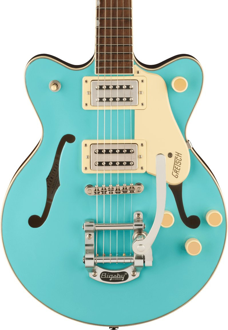 Gretsch G2655T Streamliner エレキギター 2807200525-