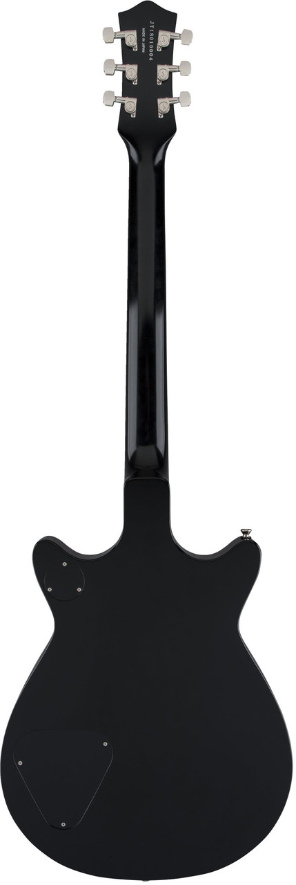Gretsch G6131-MY Malcolm Young Signature Jet w/ Semi-gloss Finish ...