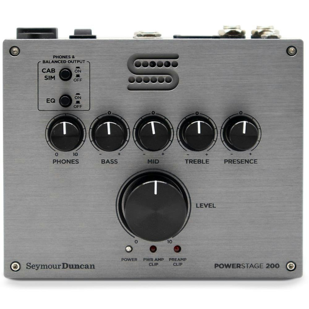 その他 Seymour Duncan POWERSTAGE 200 Amazon.com: Seymour Duncan PowerStage 200 Pedal Board Amp