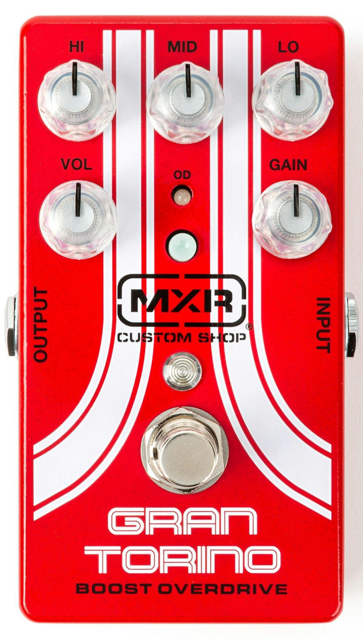 MXR-EFX-CSP033G-MXR-Gran-