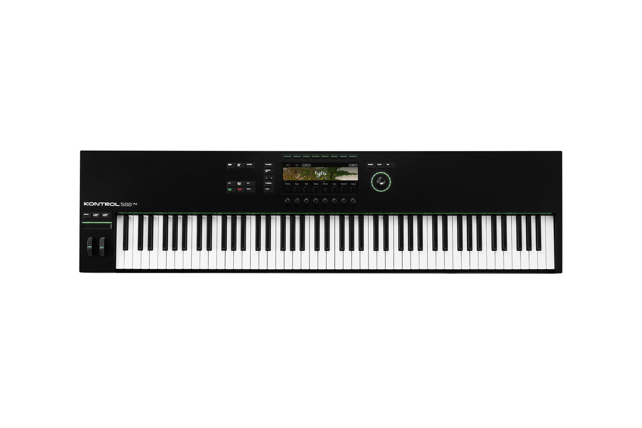 ろーれん様専用】KOMPLETE KONTROL S88 MK2