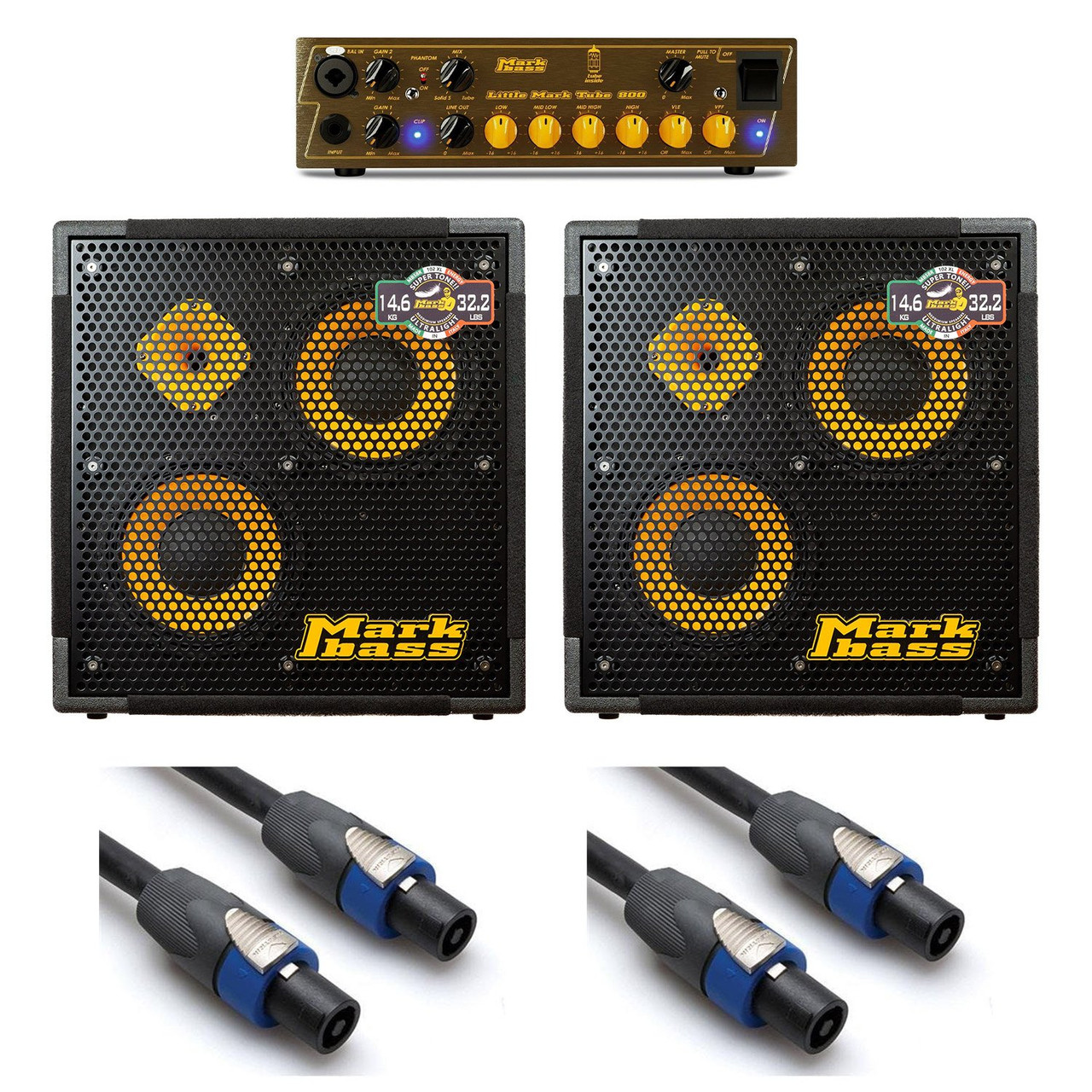 ベース Markbass Little Mark Tube 800 1697533056016.jpg