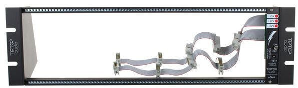 TipTop Audio - Happy Ending Kit - Black UK - Andertons Music Co.