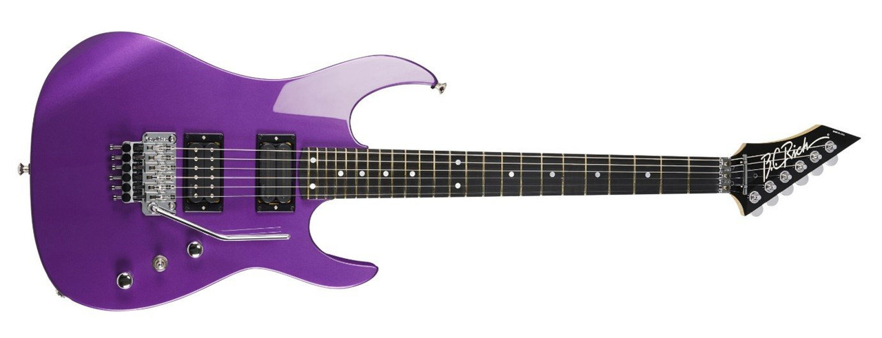 B.C Rich USA製 pink（ST Legacy USA - B.C. Rich）