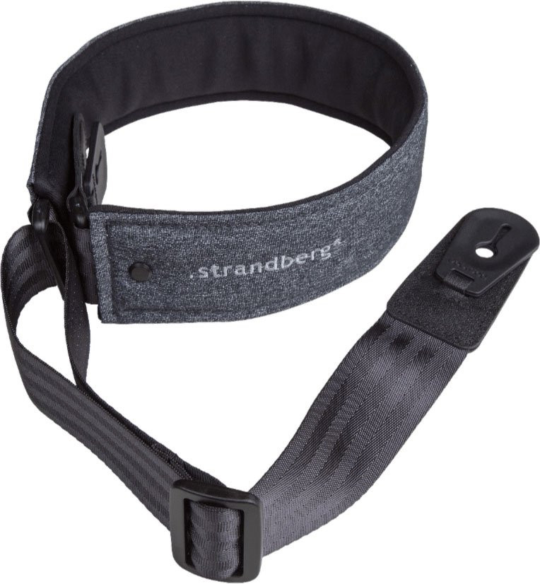 Strandberg Acme Vitalgrip Guitar Strap - Andertons Music Co