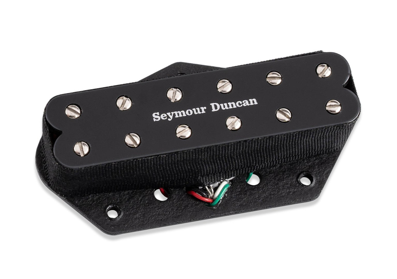 SeymourDuncan-Red-Devil-Tele-