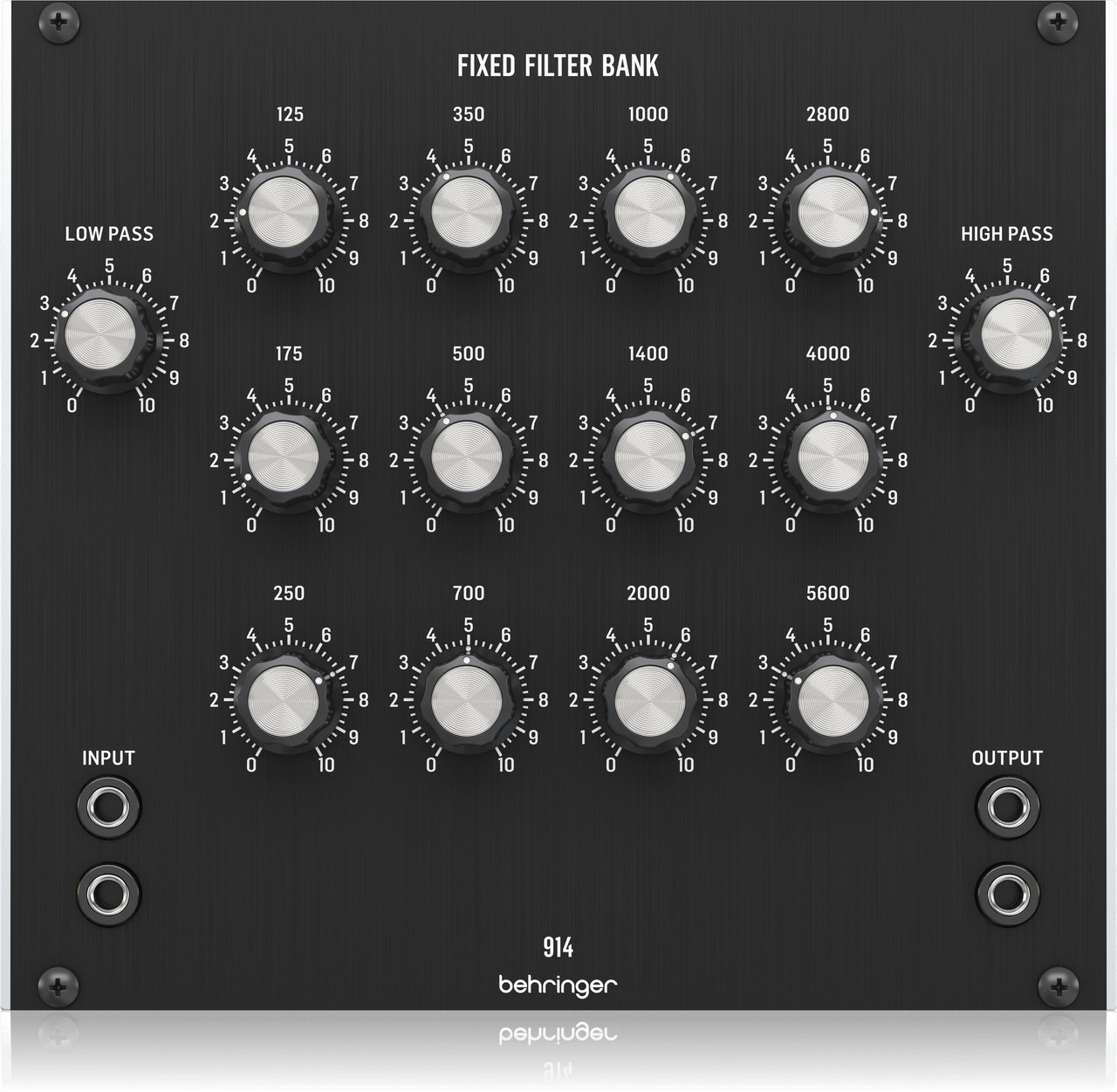 ギター BEHRINGER 914 FIXED FILTER BANK 406690-1600088681044__23080.
