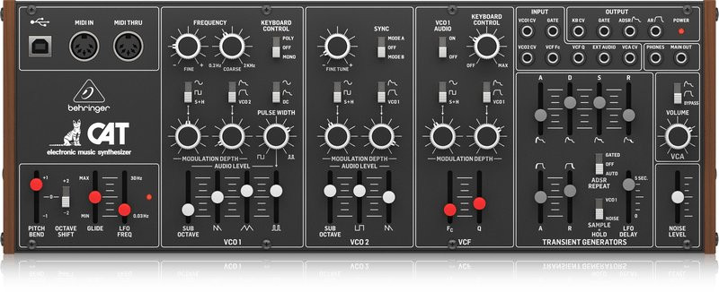 鍵盤楽器 behringer CAT iueM4spVguxElUUE6QV4yGc5iBzAz8