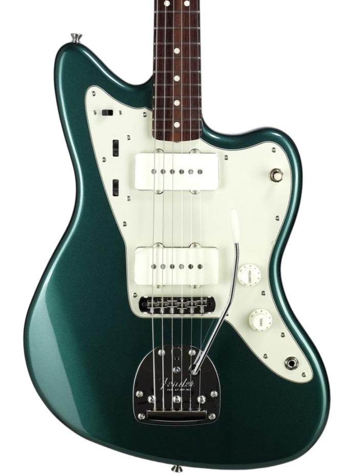 Fender Made in Japan FSR Traditional II '60s Jazzmaster in