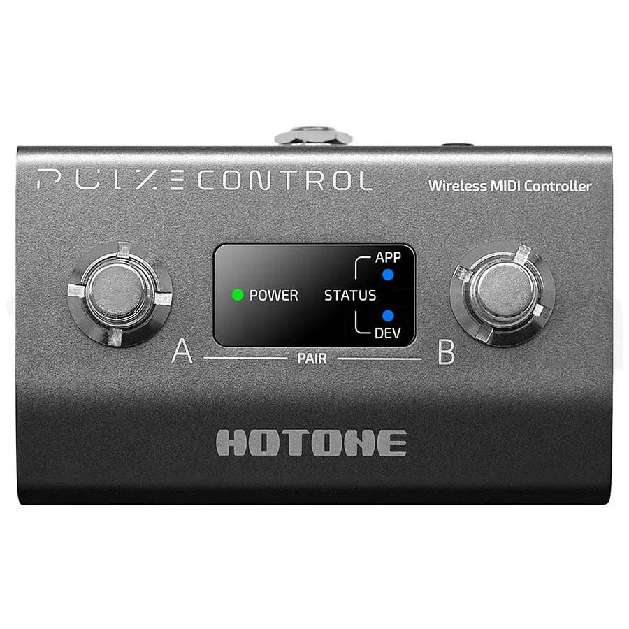 PULZECONTROL-Hotone-
