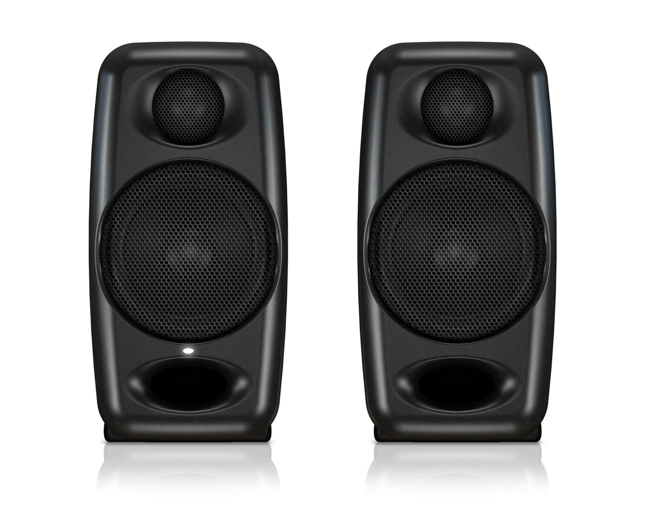 配信機器・PA機器・レコーディング機器 IK Multimedia iLoud Micro Monitor iLoud IK Multimedia iLoud Micro Monitor Pro - Pair - 2-Way bi-amped