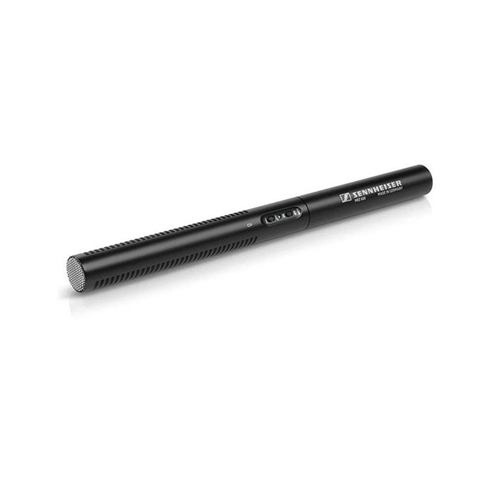 600 MKE Sennheiser MKE600 Sennheiser 新同品 Shotgun Battery & Phantom | Microphone Camera 配信機器・PA機器・レコーディング機器