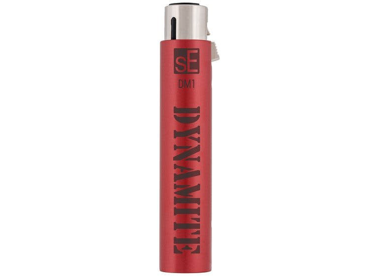 SE DM1 Dynamite in Line Mic Pre - Andertons Music Co.