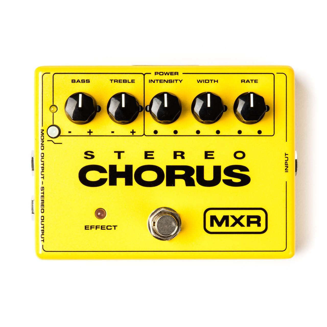 ■■MXR STEREO CHORUS エフェクター 11134000001.MAIN__52719__58112
