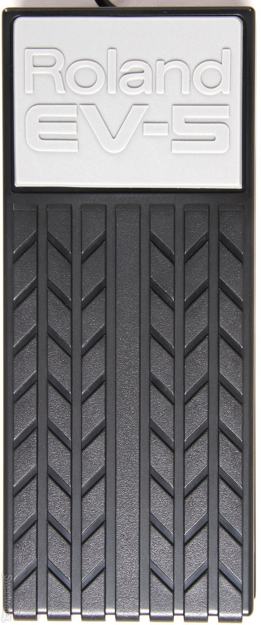 Roland EV-5 エクスプレッションペダル (値引き交渉可) Roland EV-5