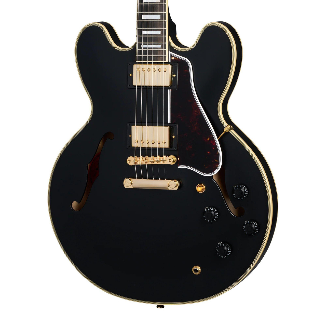Epiphone Inspired by Gibson Custom 1959 ES-355 Semi-Hollow
