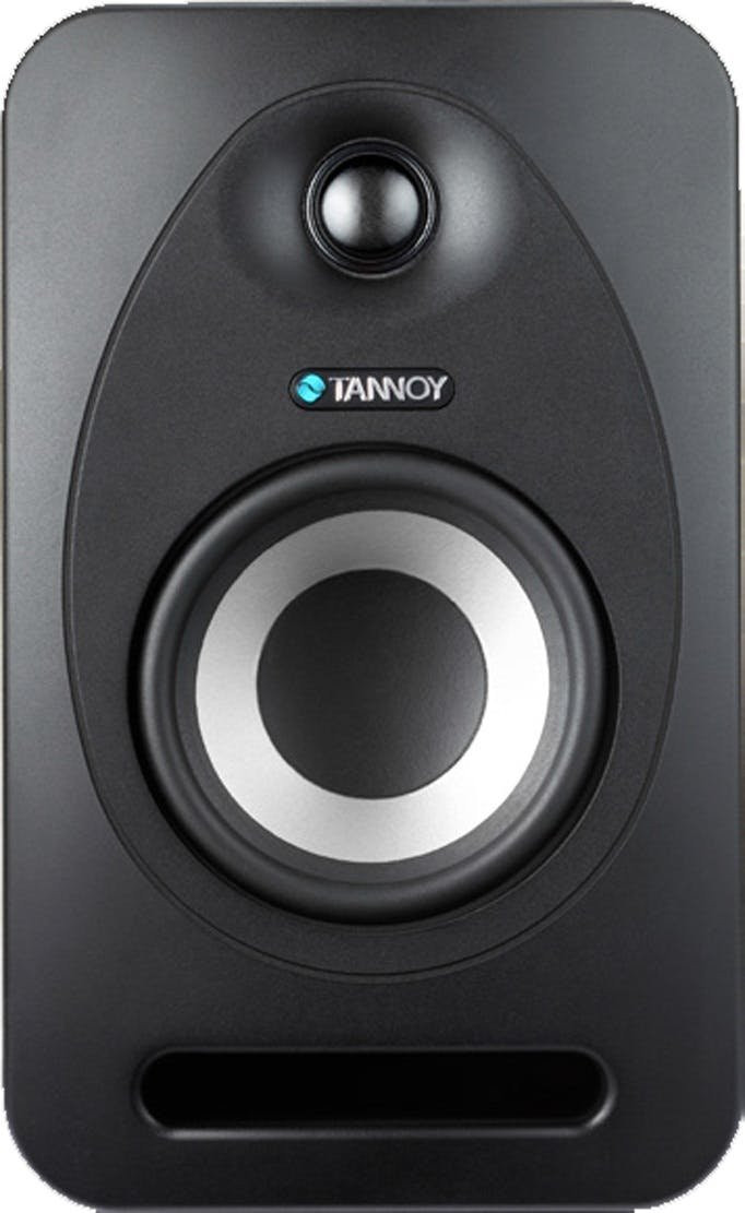 Studio Monitor Tannoy 501a Tannoy Reveal 501A Pair – Powered