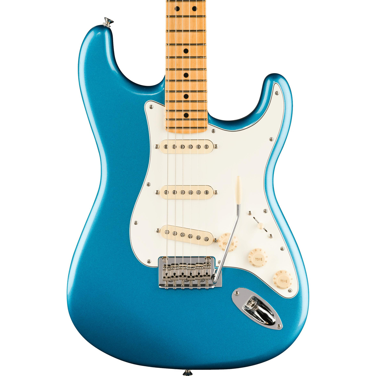 ギター Fender Limited Player II Stratocaster 0142512502-Body__73824.