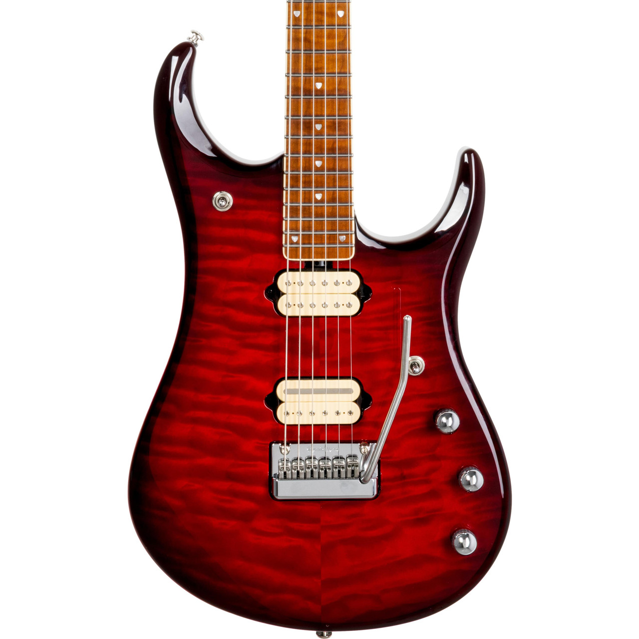 ギター Music Man JP13 John Petrrucci BFR JP13 | Guitars | Ernie Ball Music Man