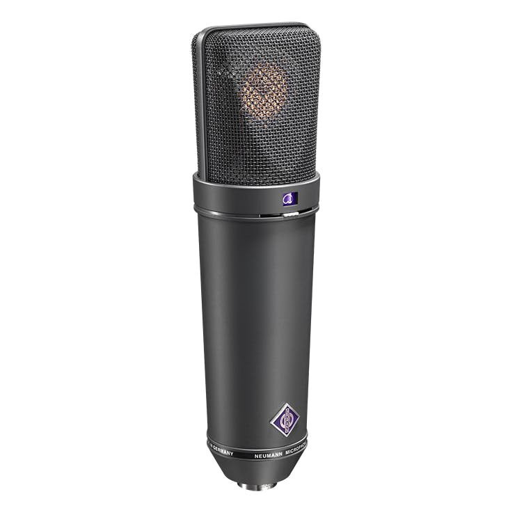 Neumann、U87ai 440912-336561-
