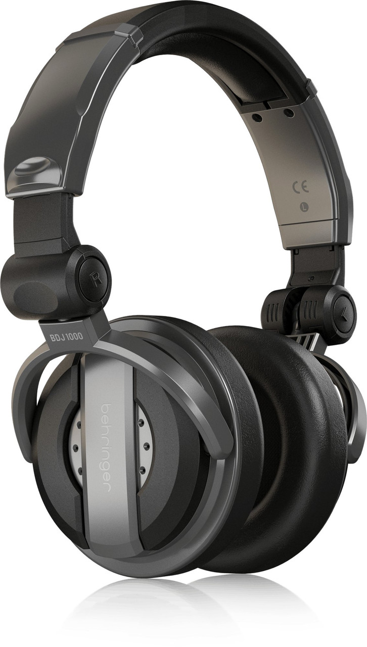 Behringer BDJ 1000 DJ Headphones - Andertons Music Co.