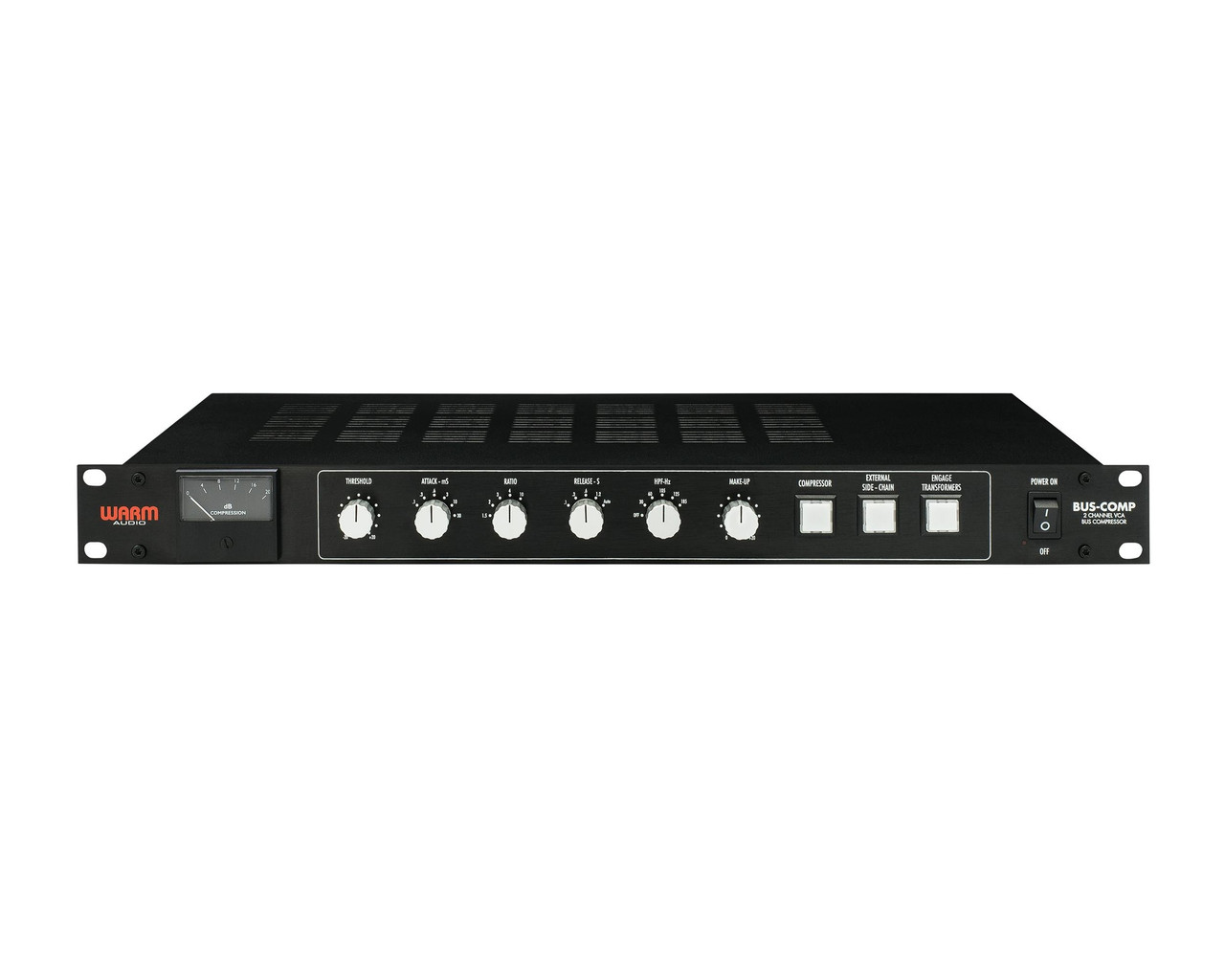 WARM AUDIO VCA Bus Compressor ステレオ n48nwQd6QLXxgxAX0DuBEkeAX4KR14