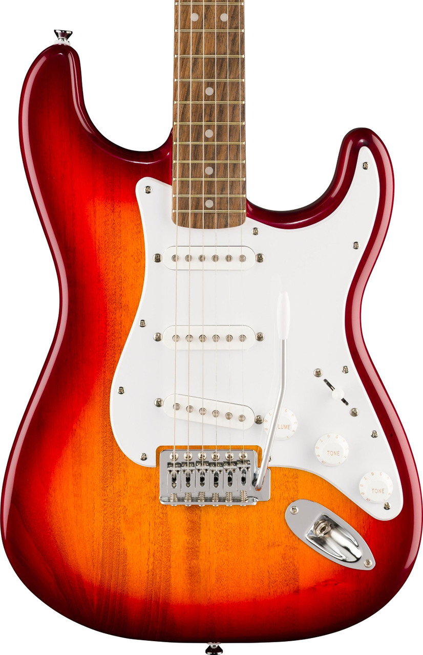 ギター Squier Stratocaster 0373150547_5__01721.1768427568