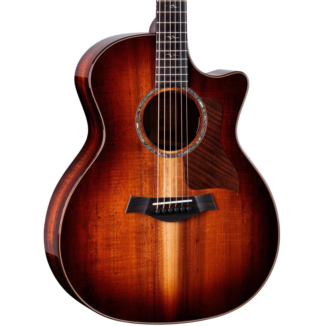 Taylor Next Generation K24ce Special Edition Hawaiian Koa Electro