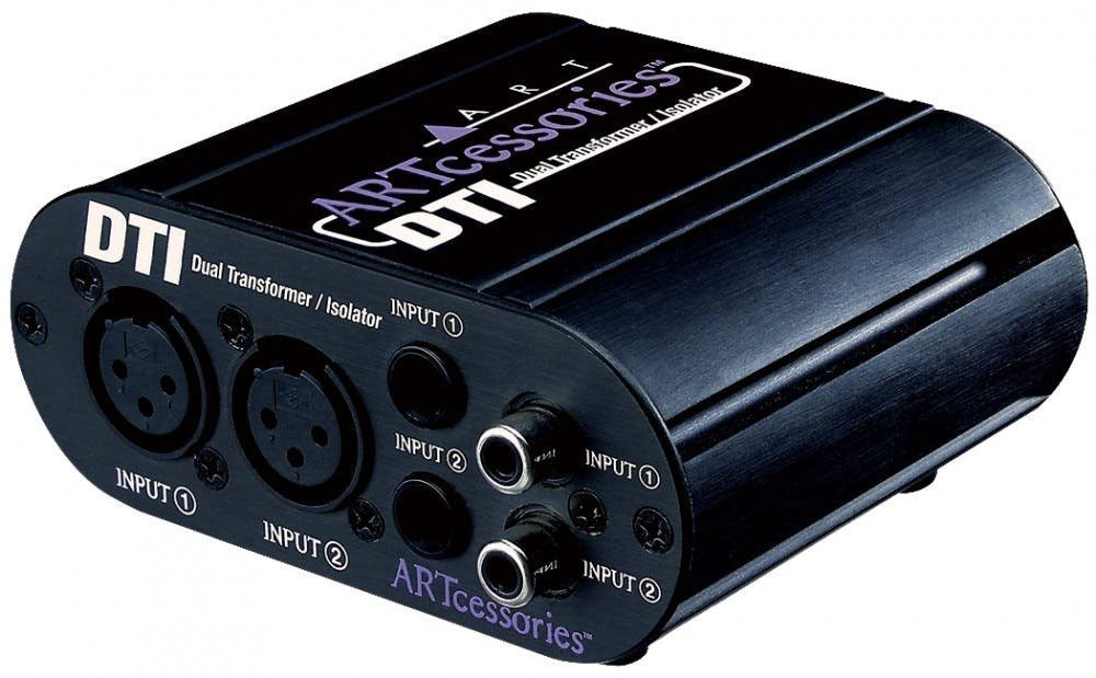 その他 Dual Transformer / Isolator ART 137592-tmpE88F__32556.