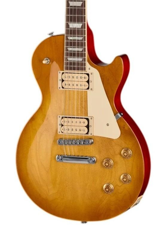 その他 Gibson Les Paul Studio Gibson Les Paul Studio Double Trouble Electric Guitar In Dirty