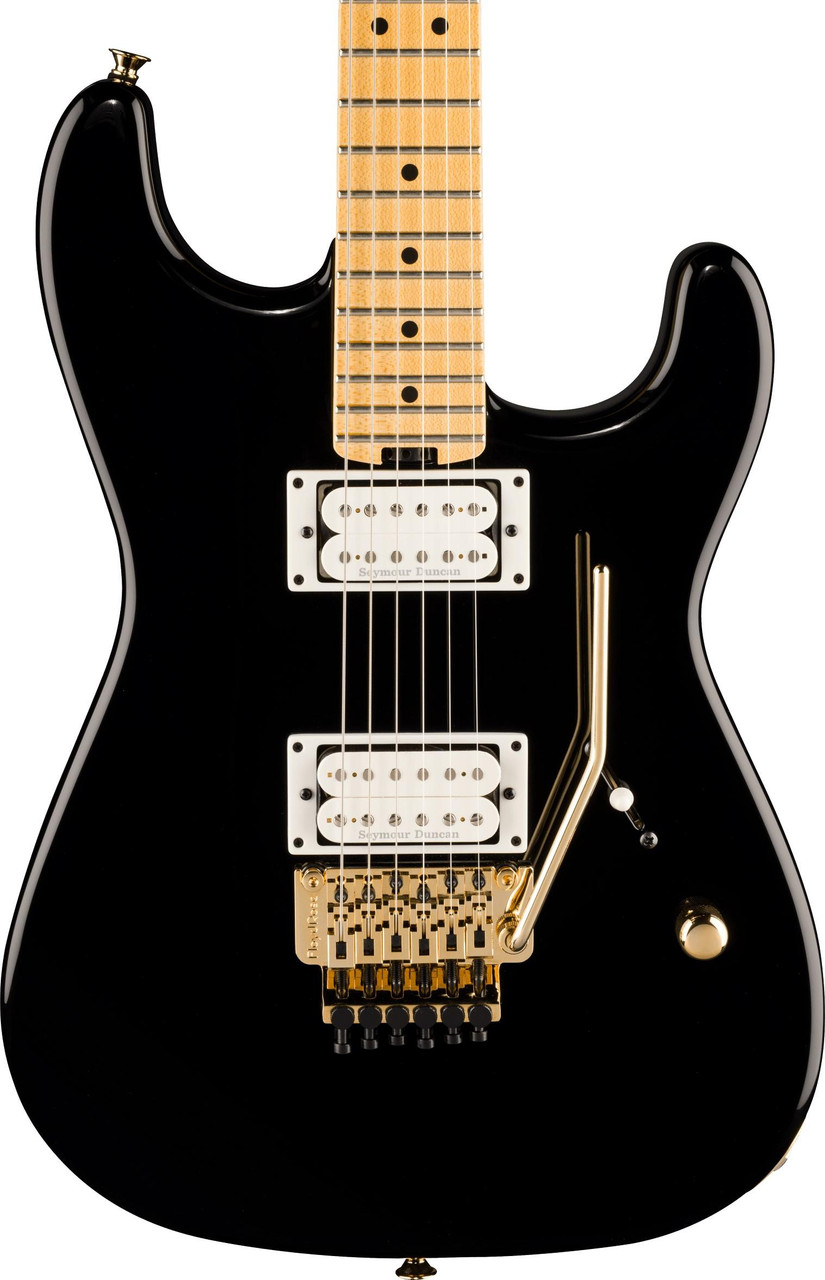 Charvel American Neo-Classic San Dimas SD1 HH FR Electric Guitar