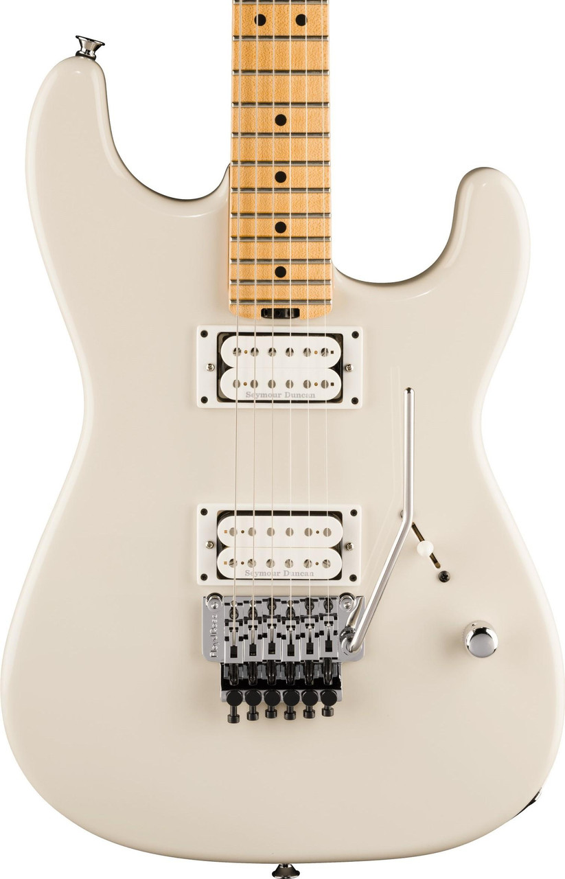 Charvel American Neo-Classic San Dimas SD1 HH FR Electric Guitar